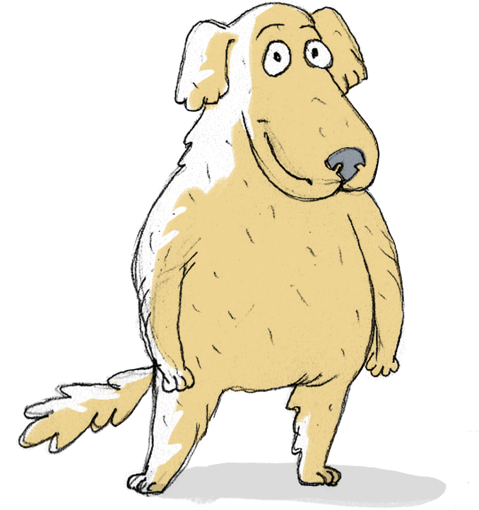 dog