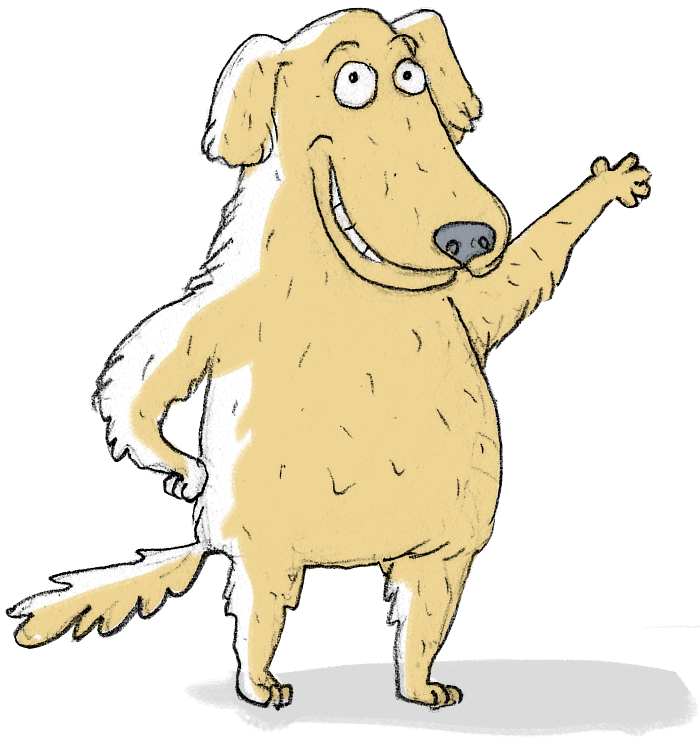 dog